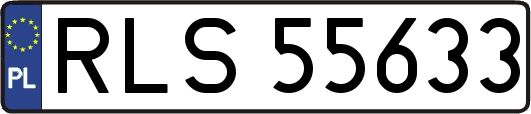 RLS55633