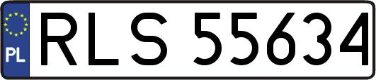 RLS55634