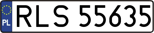 RLS55635