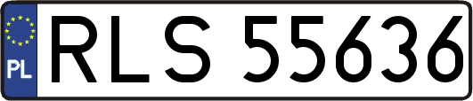 RLS55636