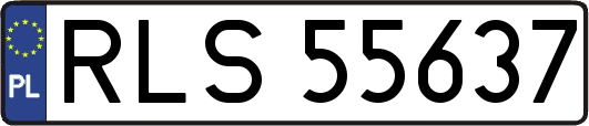 RLS55637