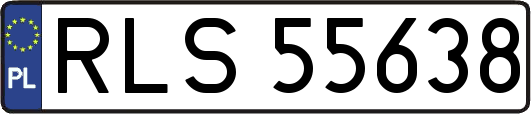RLS55638