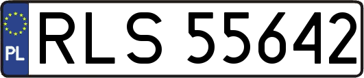 RLS55642
