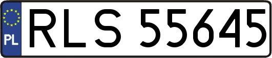RLS55645