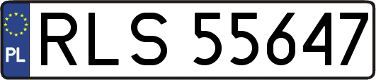 RLS55647