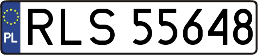 RLS55648