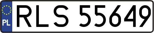 RLS55649