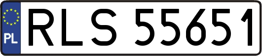 RLS55651