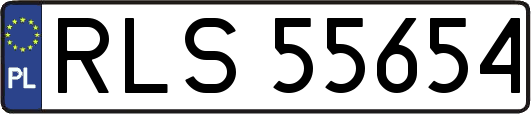 RLS55654