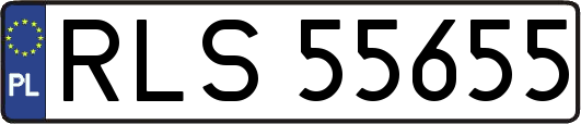 RLS55655
