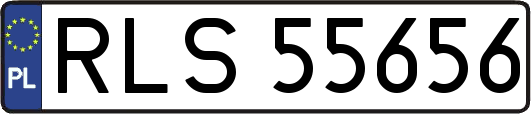 RLS55656