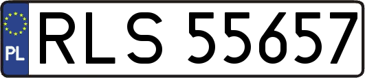 RLS55657