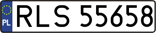 RLS55658