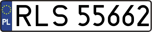 RLS55662