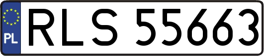 RLS55663