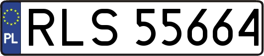 RLS55664