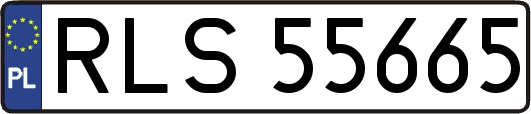 RLS55665