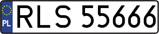 RLS55666