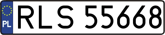 RLS55668