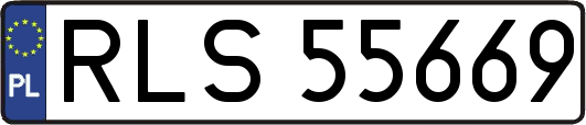 RLS55669