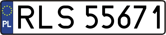 RLS55671