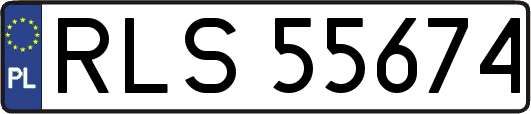 RLS55674