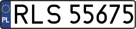RLS55675