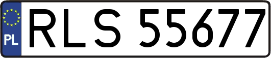 RLS55677