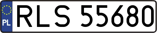 RLS55680