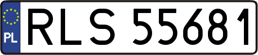 RLS55681