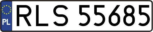 RLS55685