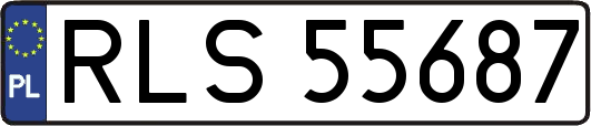 RLS55687