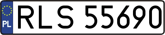 RLS55690