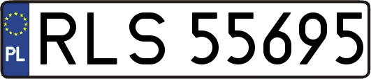 RLS55695