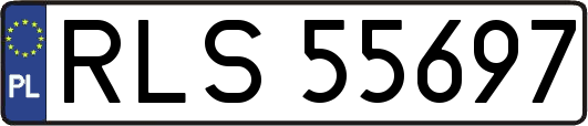 RLS55697