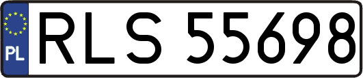 RLS55698