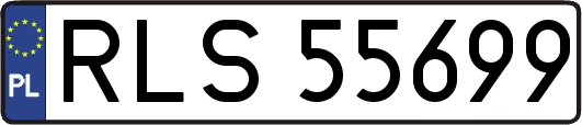 RLS55699