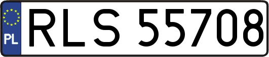 RLS55708