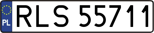 RLS55711