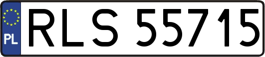 RLS55715
