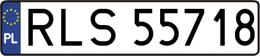 RLS55718