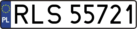 RLS55721