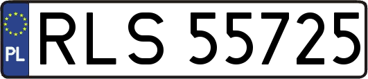 RLS55725