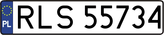 RLS55734