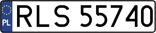 RLS55740
