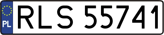RLS55741