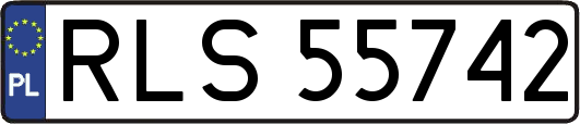 RLS55742