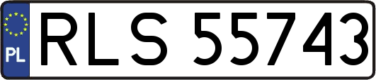 RLS55743