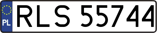 RLS55744