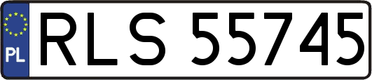 RLS55745